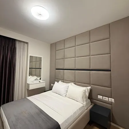 Luxury Garden Building 22nd Floor Apartamento *