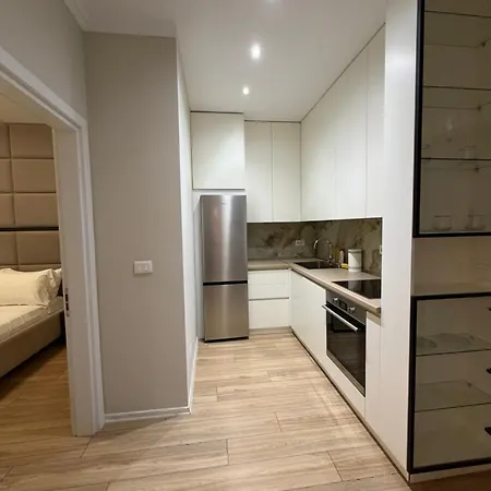 Luxury Garden Building 22nd Floor Apartamento *