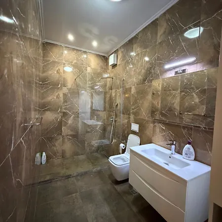 Luxury Garden Building 22nd Floor Apartamento *