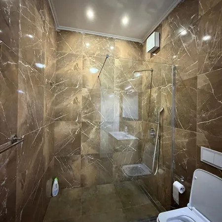 Apartamento Luxury Garden Building 22nd Floor *